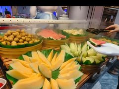 -深海聚汇·牛榴宴·自助料理(江宁万达店)