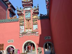 -火宫殿·小吃王国(坡子街店)