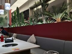 -川越泰火锅(吉利大厦店)