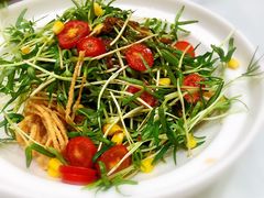 -风味小馆(天目湖宾馆店)