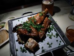 -绿茶餐厅(成都大悦城店)