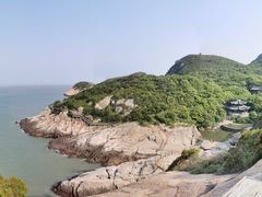-桃花岛风景旅游区