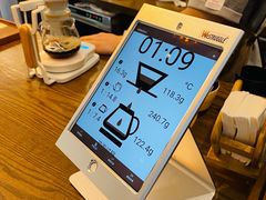 -fishtank鱼缸咖啡(三山街店)