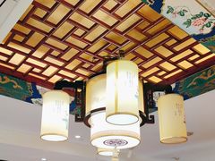 -惠丰堂饭庄·烤鸭·京味菜(翠微路店)