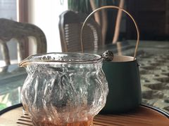 -悦哉·派对·草坪婚礼·围炉煮茶(三圣乡店)