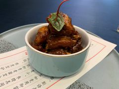-香雪海饭店中餐厅(人民桥店)