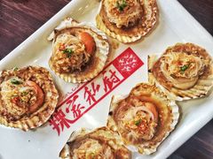 -辣家私厨火锅·龙虾(开发区店)