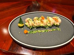 -喜鼎海胆水饺(东港店)