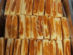 -蒙艾里民族传统菜蒙餐