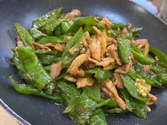 -关东风老北方菜馆(桂芳园店)