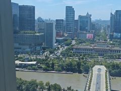 -西湖文化广场
