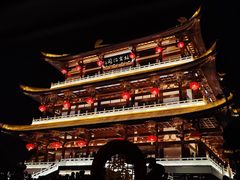 -杜甫江阁