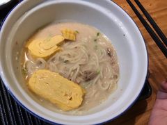 -雷门拉面店(新光天地店)