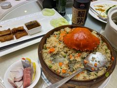 -国惠大酒楼(爱琴海购物公园店)