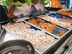 -亚马逊海鲜自助(梅溪湖步步高店)