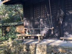 -黄公望隐居地