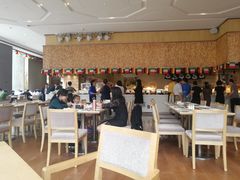 -威珀斯酒店·珀萃美食餐厅