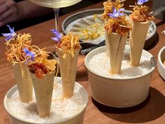 -OTIUM • 柴屿麦(亮马桥店)