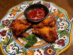 -Uncle Kosto科斯托·中东菜