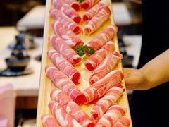 一米羊肉-钢管厂五区小郡肝火锅串串 Chuan Chuan hot pot