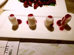 -绿茶餐厅(广州天河城店)