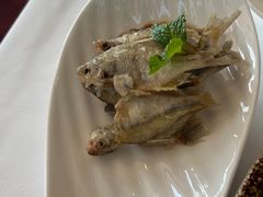 -阳澄湖费尔蒙酒店颐丰阁中餐厅(马鞍山西路店)