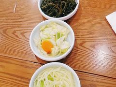 -李先生牛肉面大王(上海站南广场店)