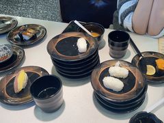 -和町回转自助日料(华山环宇城店)