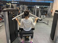 -滨力健身俱乐部