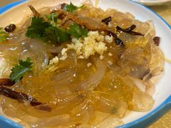 -鹤乡东北菜(崮山路店)