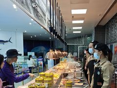 -深海中餐厅(国家海洋博物馆店)