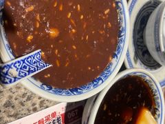 -南京大牌档(香港广场店)