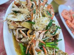 -滑记海鲜饭店·老字号(海鲜街店)