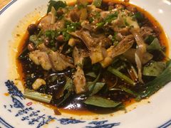 -鸡毛店·川菜(双楠店)