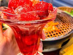-入火韩国烤肉(凯旋广场店)