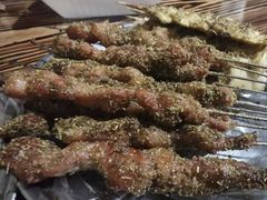 -霍元甲烧烤(江城商务大楼店)