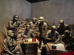 -上海四行仓库抗战纪念馆