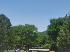 -秦始皇帝陵博物院-丽山园