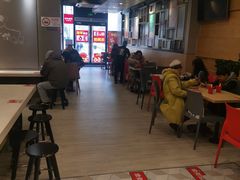 -永和大王(茉莉上新·共和新路店)