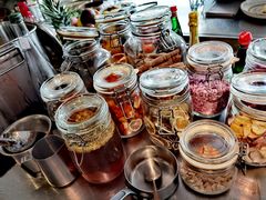 -BOR Eatery(安福路店)