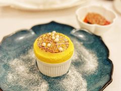 -上海和平饭店华懋阁 Cathay Room