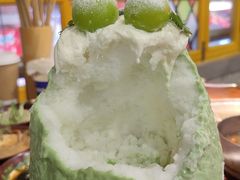-楠火锅(西单店)