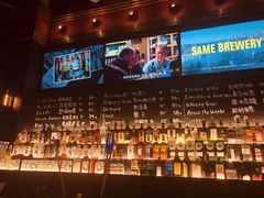 -CIRCLE·酒吧(第一国际店)