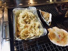 -马路牙子烧烤音乐酒馆(望京店)