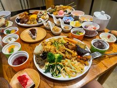 -素虎料理(前门店)