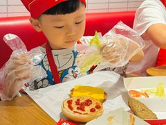 -肯德基(汇腾店)