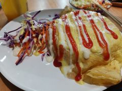 -管中炸鸡(建国道店)