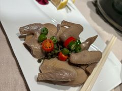 -恒悦轩·粤菜(上海展览中心店)