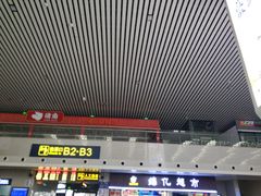 -南昌站