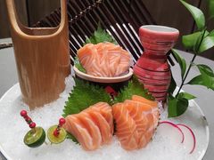 -神洲四海大酒楼(王府井澳门中心店)